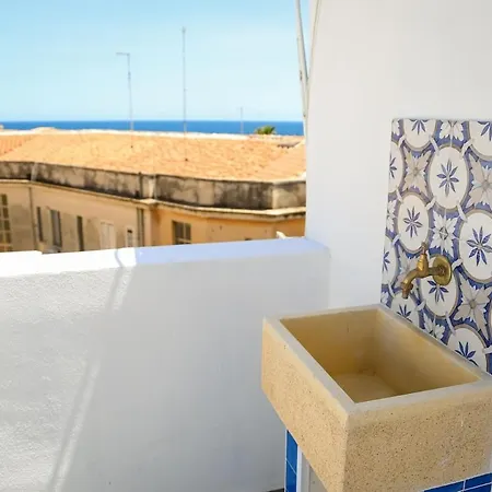 Terrazza Di Bru * Syracuse