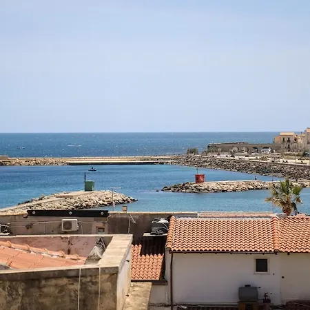 Terrazza Di Bru * Syracuse