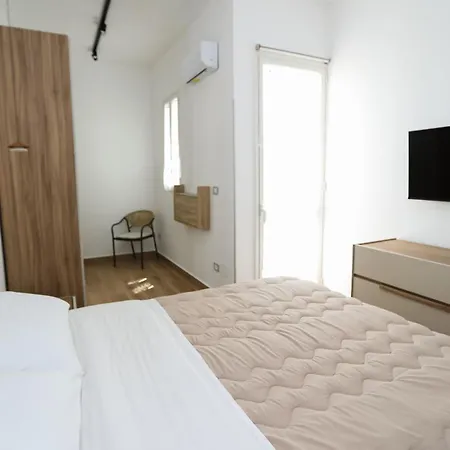 Appartement Terrazza Di Bru