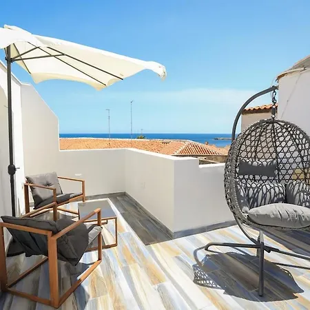 Terrazza Di Bru *