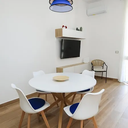 Terrazza Di Bru *