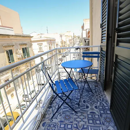 Appartement Terrazza Di Bru *
