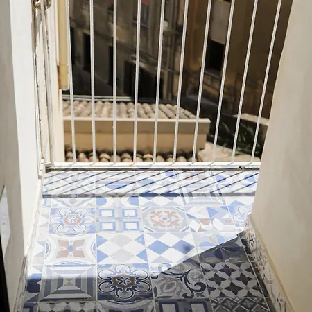 Terrazza Di Bru Appartamento *